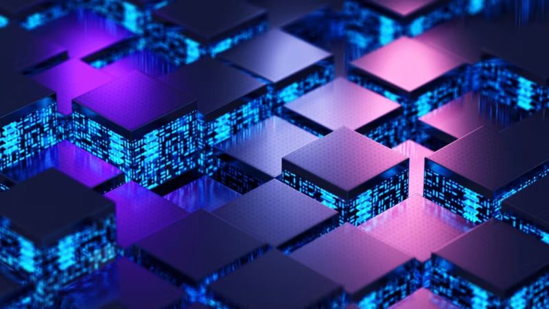洪洞县软件开发用Kubernetes助力企业数字化转型