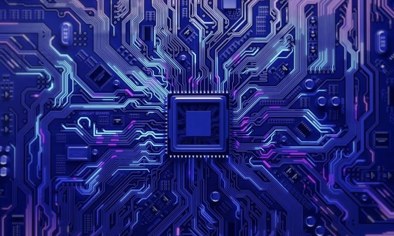 洪洞县工业物联网核心技术体系与落地应用解析
