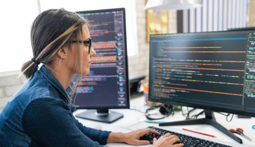 洪洞县软件开发公司：破解CI/CD管道加速难题，打造高效交付引擎