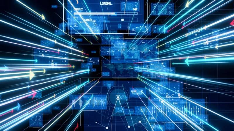 洪洞县SCADA系统开发：守护工业安全的数字卫士
