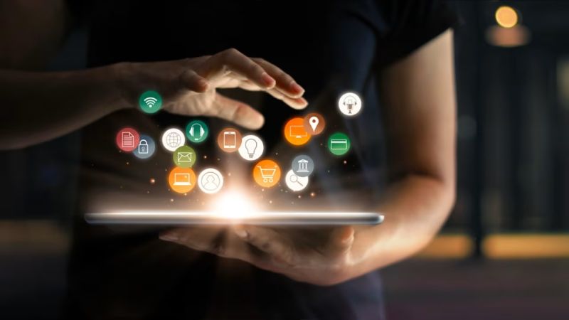 信创技术深耕:洪洞县软件开发公司赋能工业软件国产化核心能力